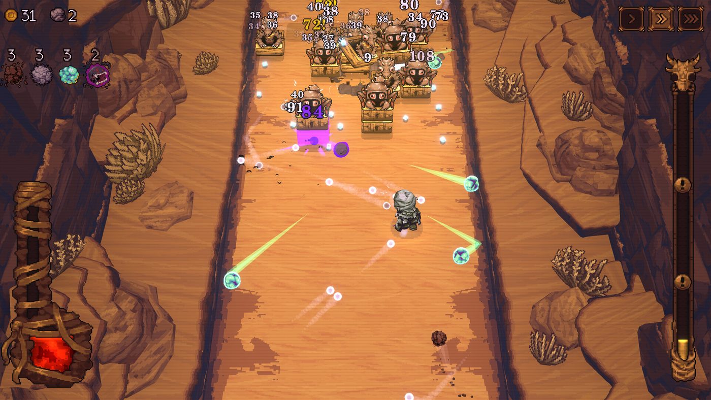 BALL x PIT – hình ảnh