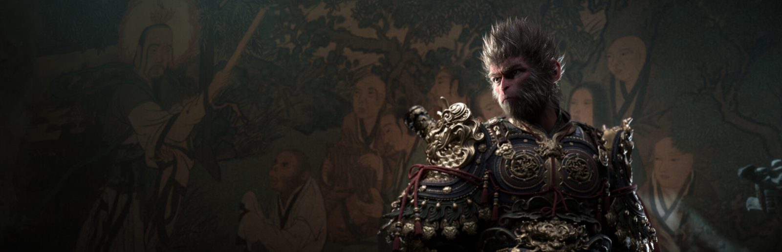 Black Myth Wukong