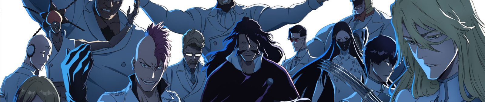 Bleach: TYBW – The Calamity Lên Sóng 25/7, 10 Tập · OtaHub
