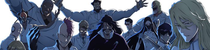 Ichigo trong Bleach Huyết Chiến Ngàn Năm