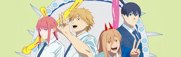 Biểu tượng Quỷ Cưa Thợ Săn Quỷ Chainsaw Man