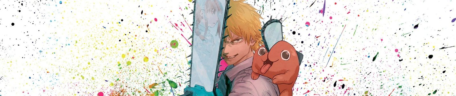 Chainsaw Man Part 2 Kết Thúc Ở Chương 232 · OtaHub