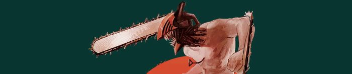 Chainsaw Man – hình ảnh