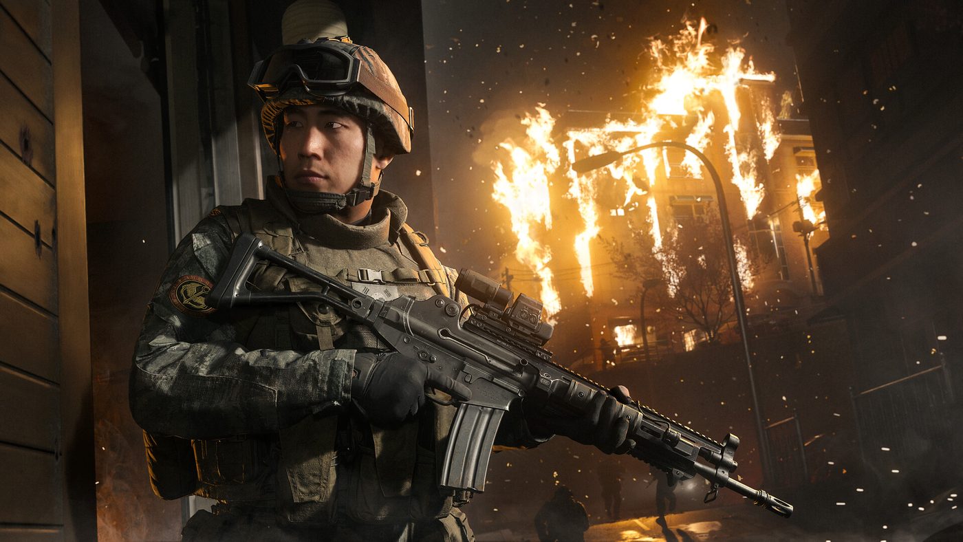 Call of Duty® – image