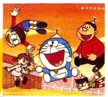 Doraemon Công Bố Phim Thứ 46: Nobita Đến London · OtaHub