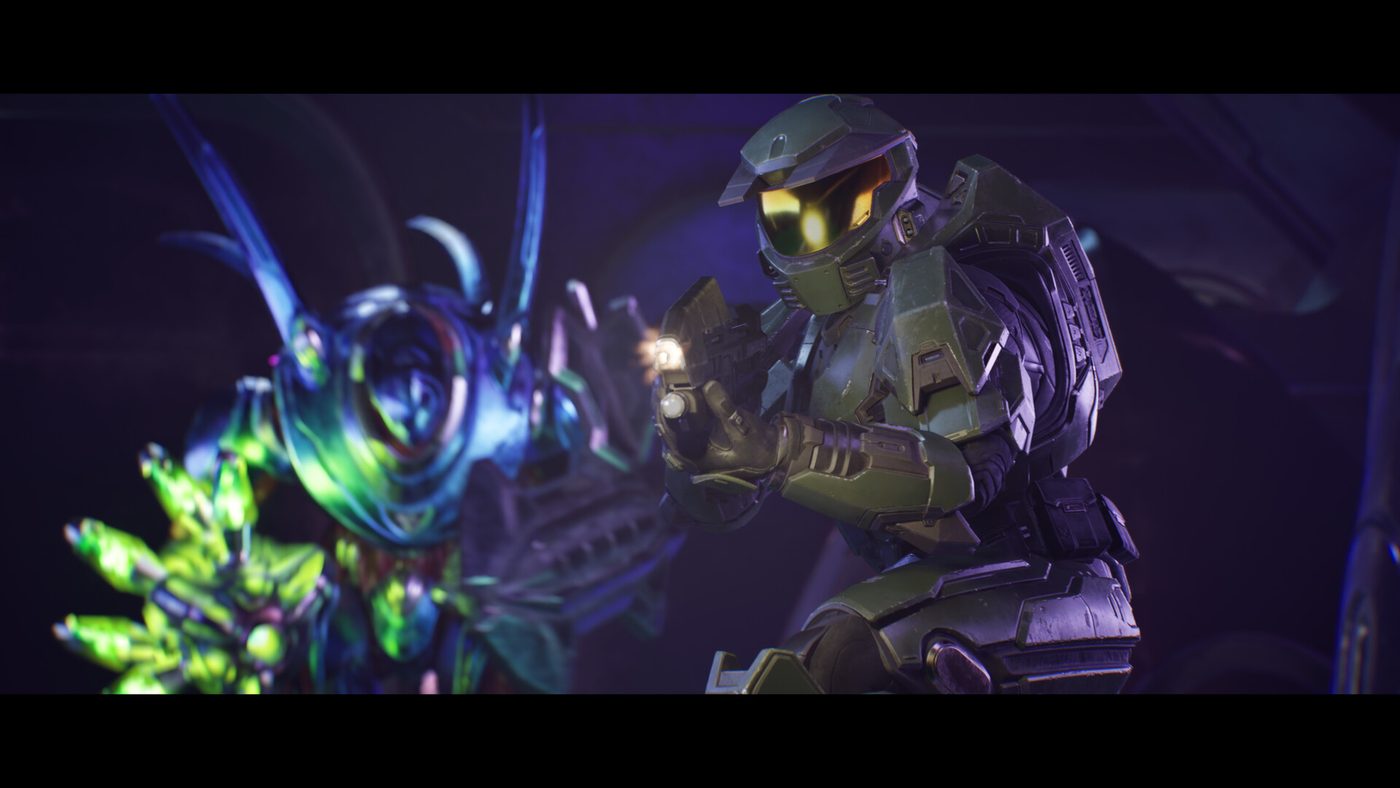 Halo: Campaign Evolved – image