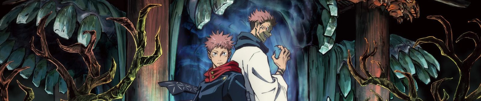 Jujutsu Kaisen Culling Game Phần 2: Teaser Sukuna