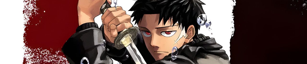 Kagurabachi Vượt 4 Triệu Bản, Anime Ra Tháng 4/2027 · OtaHub