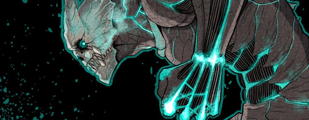 Kaiju No.8 Review: A Phenomenal Shounen Monster Hits