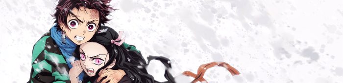 Kimetsu no Yaiba – image