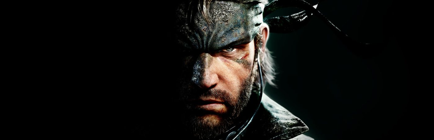 METAL GEAR SOLID Δ: SNAKE EATER – hình ảnh