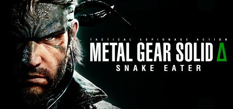 METAL GEAR SOLID Δ: SNAKE EATER – hình ảnh