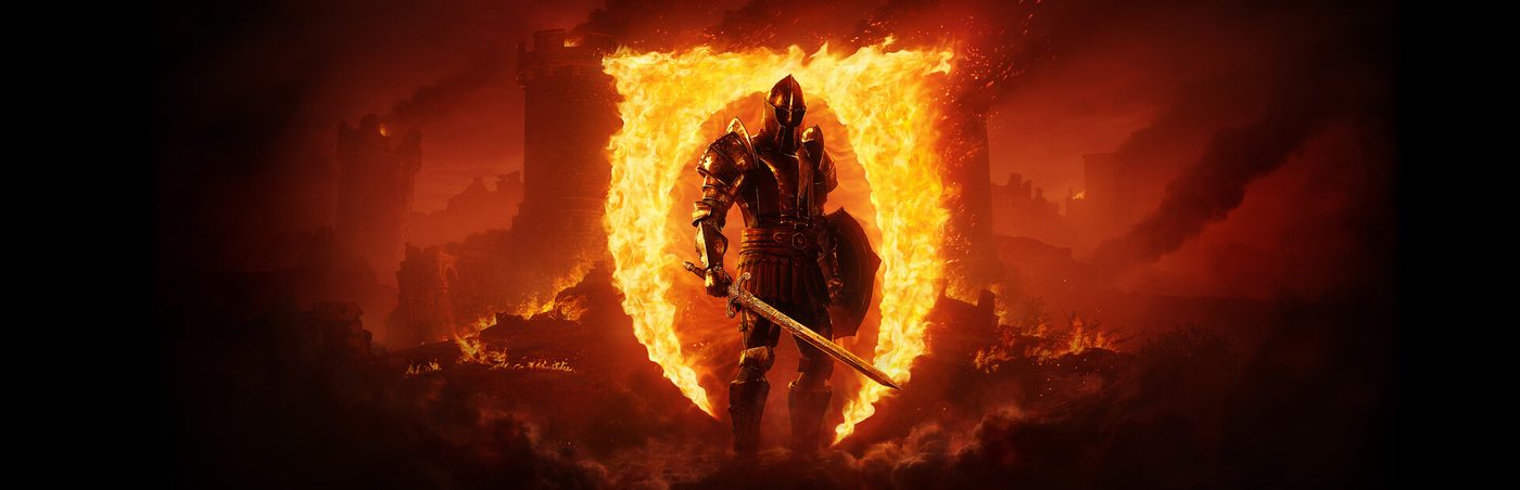The Elder Scrolls IV: Oblivion Remastered – image