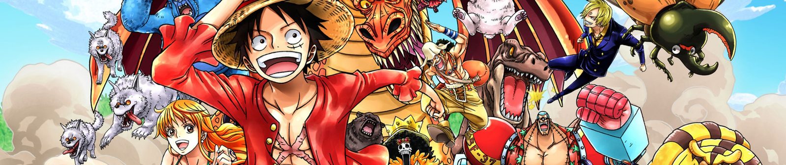 The One Piece (Netflix x WIT) Ra Mắt Tháng 2/2027 · OtaHub