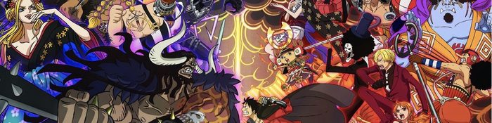ONE PIECE – image