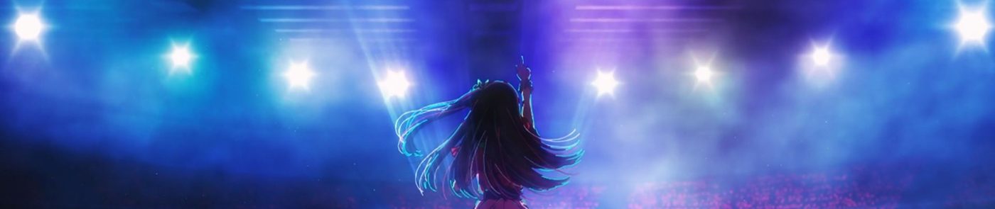 [Oshi no Ko] – hình ảnh