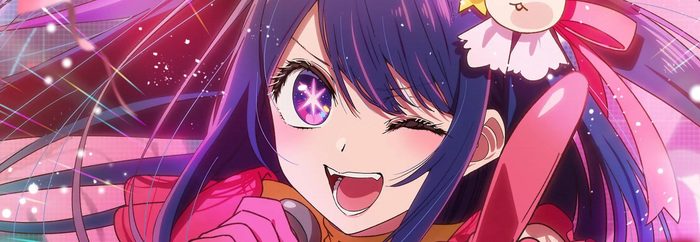 [Oshi no Ko] – hình ảnh