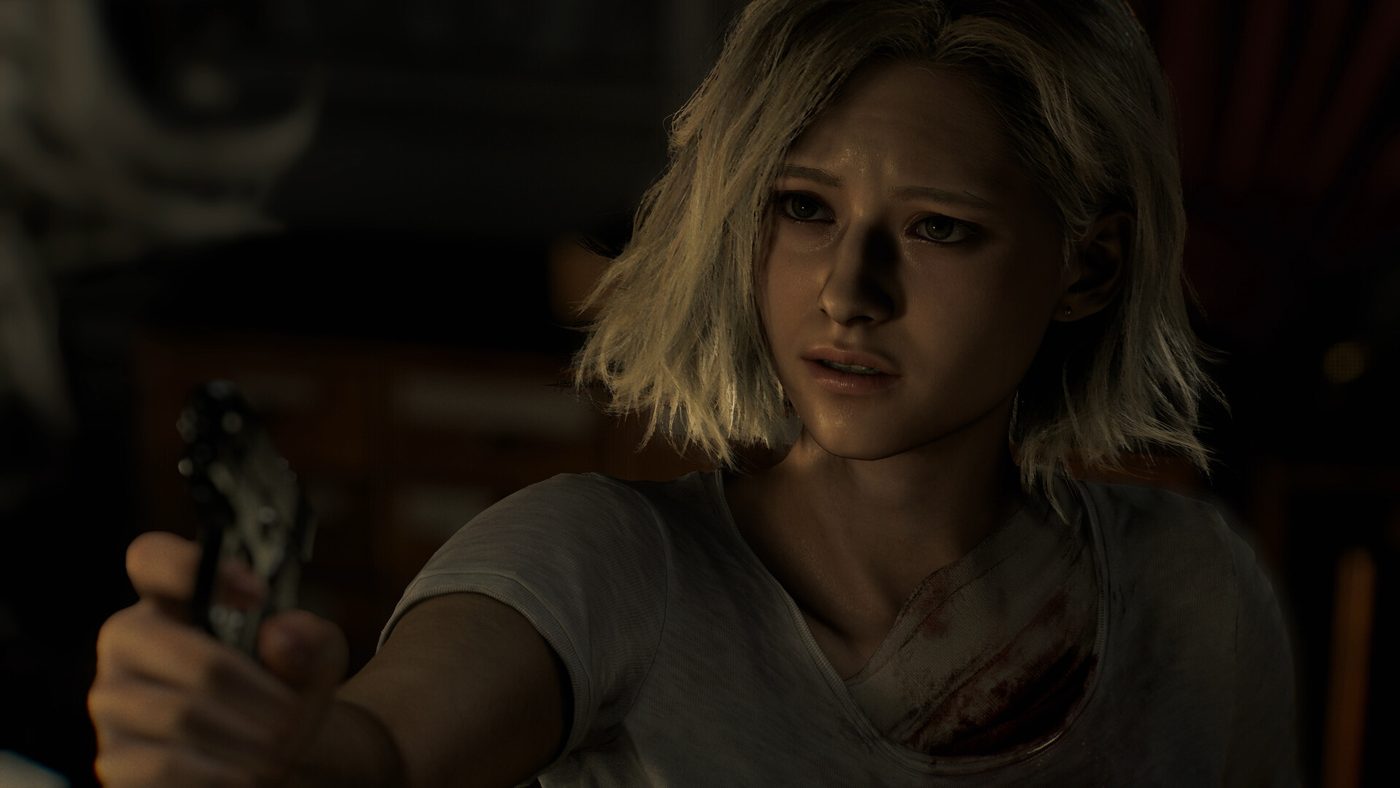 Resident Evil Requiem – image