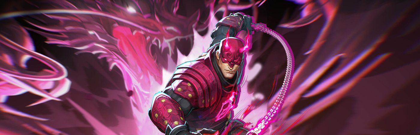 Marvel Rivals – hình ảnh