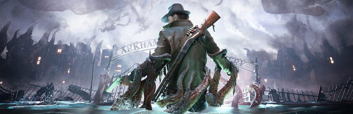 The Sinking City 2 – image