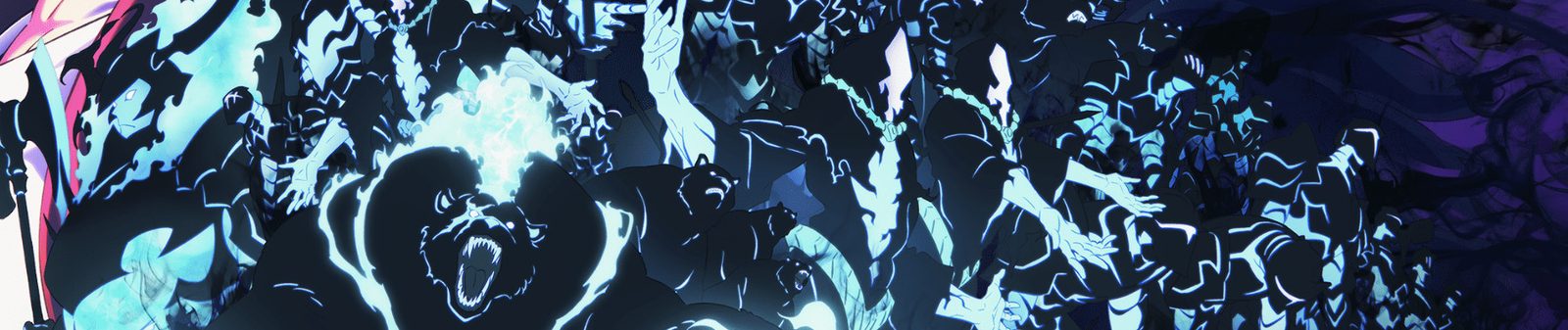 Solo Leveling Mùa 2: 13 Tập, Phát Sóng 5/1–30/3/2025 · OtaHub