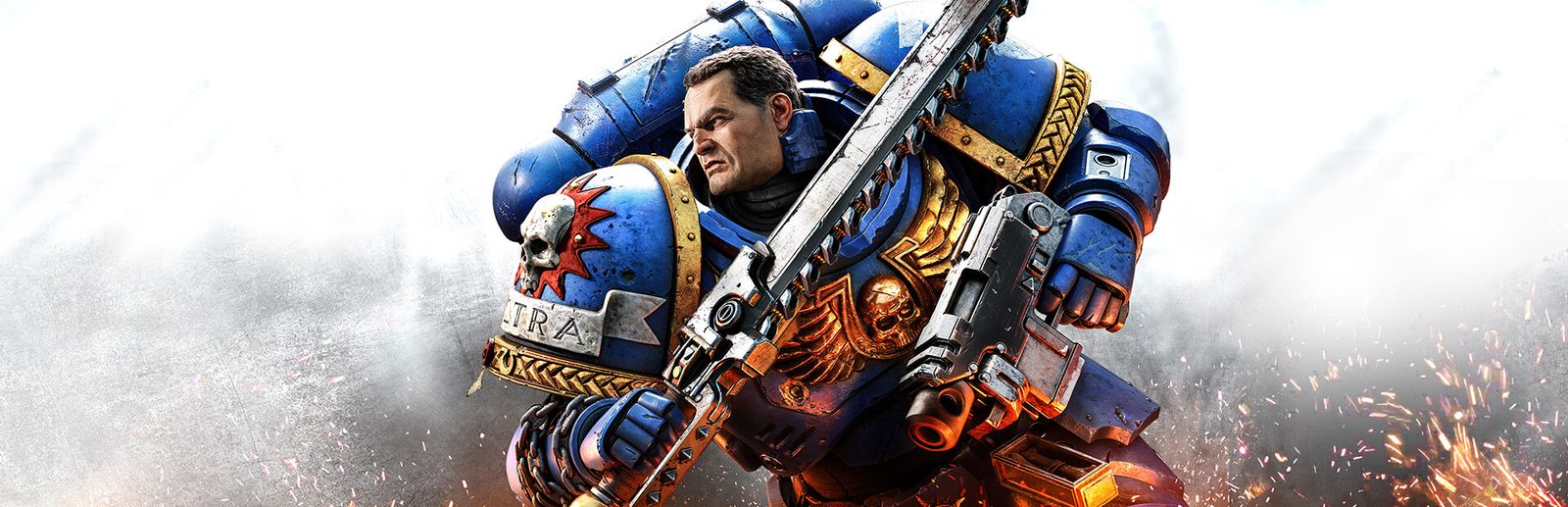 Space Marine 2 bản cập nhật Confrontation khép lại Năm 2