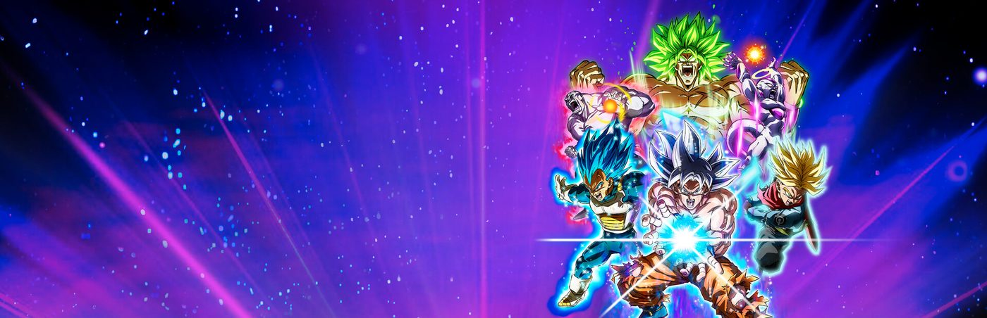 DRAGON BALL: Sparking! ZERO – image