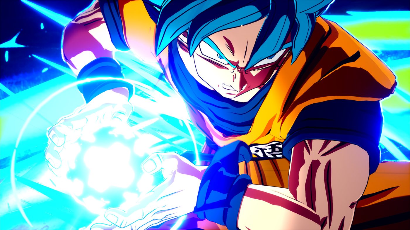 DRAGON BALL: Sparking! ZERO – image