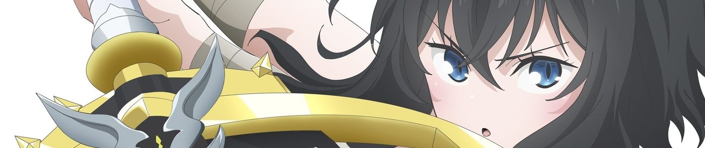Tensei Shitara Ken Deshita – hình ảnh