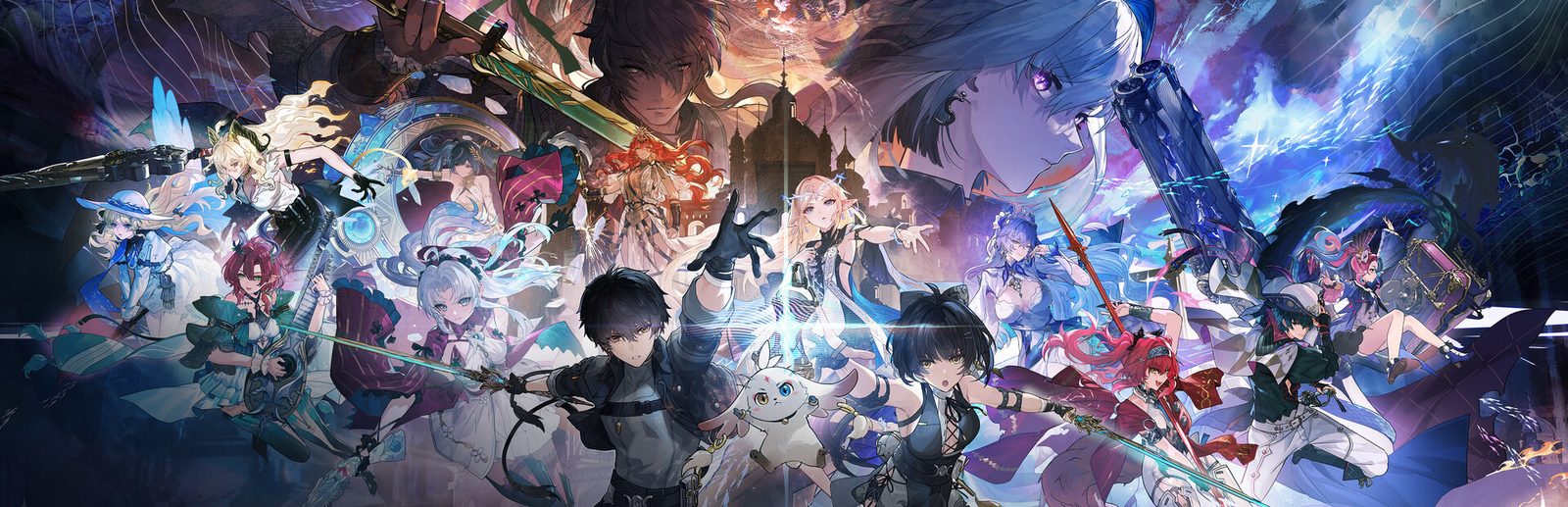 Wuthering Waves Review: Open-World Combat (9.5/10) · OtaHub