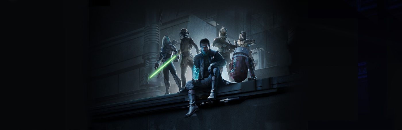 STAR WARS Zero Company™ – hình ảnh
