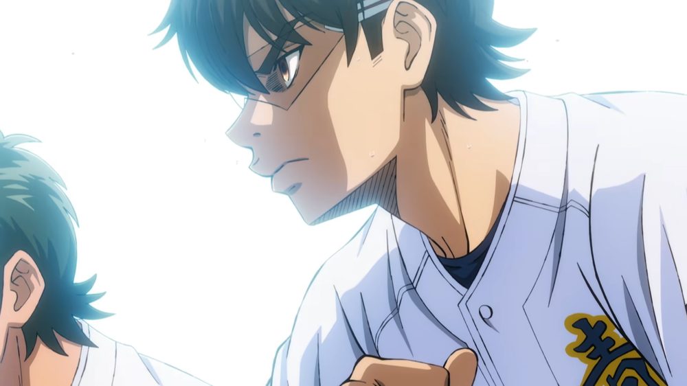 Diamond no Ace act II: Cour 2 Lên Sóng 11/10, Đến Koshien · OtaHub