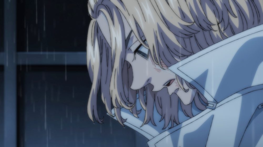 Tokyo Revengers: Santen Sensou-hen Lên Sóng 2/10, Mùa Cuối Manga · OtaHub