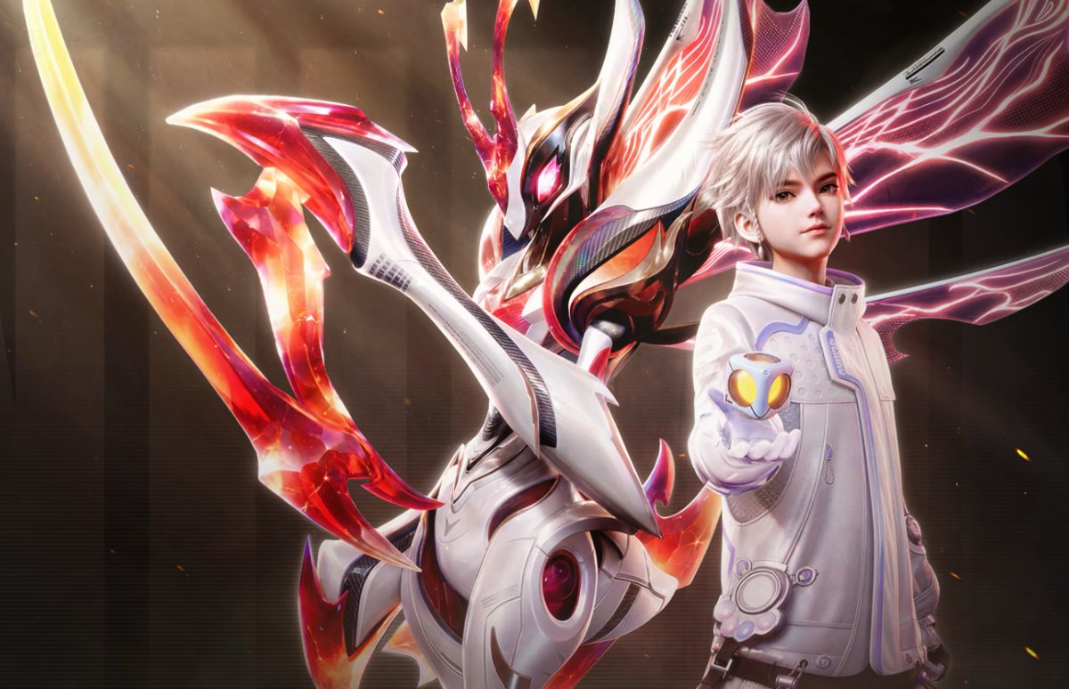 Aniimo: RPG Thế Giới Mở Thu Phục Sinh Vật Ra Mắt 16/9 · OtaHub