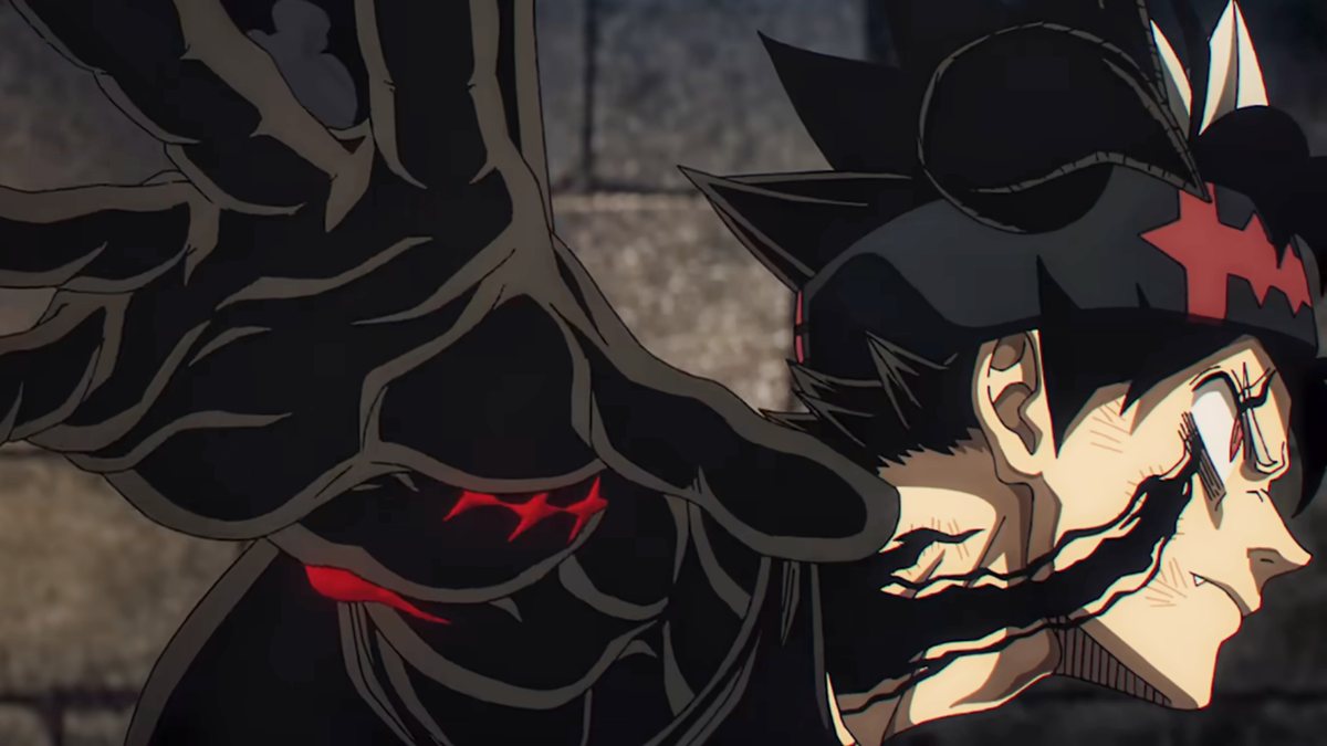 Black Clover Mùa 2 Và Witch Hat Atelier Cùng Tung Trailer · OtaHub