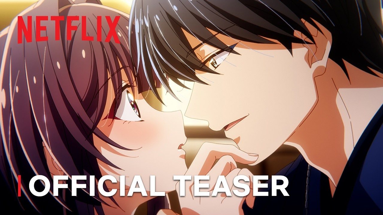 Bride of the Barrier Master Lên Netflix Tháng 1/2027 · OtaHub