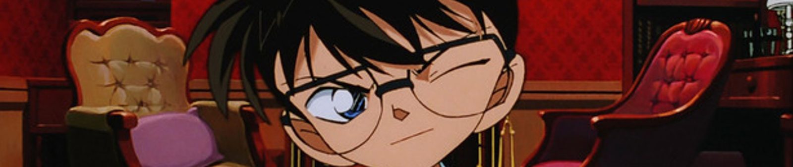 Vì Sao Phantom Of Baker Street Là Phim Conan Xuất Sắc · OtaHub
