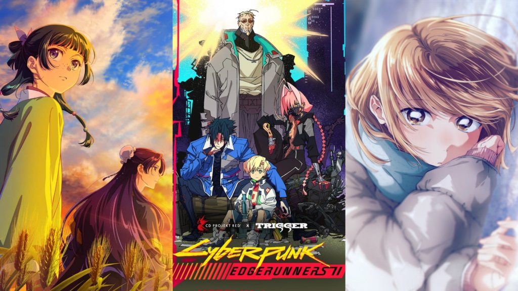 Anime Mùa Thu 2026: Top 10 Được Mong Đợi Nhất · OtaHub