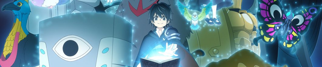 Hell Mode Anime Công Bố Mùa 3: Arc Hầm Ngục Hạng S · OtaHub