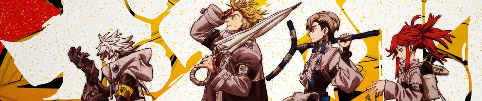 10 Anime Đáng Xem Khi Chờ Jujutsu Kaisen Mùa 4