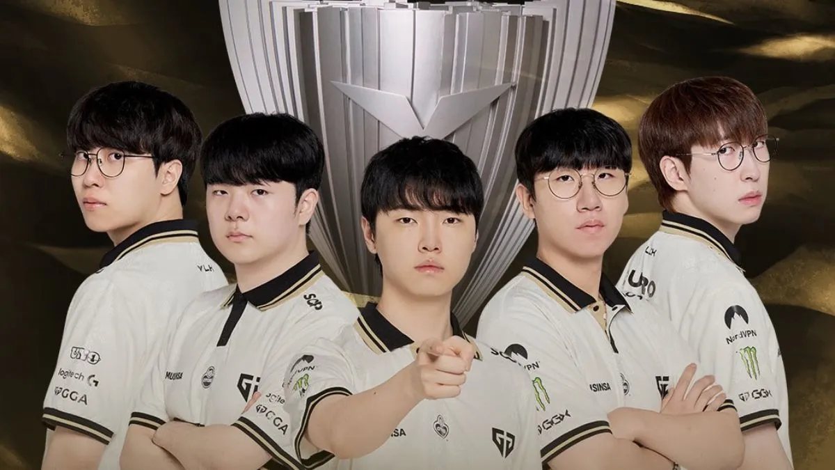 LCK Mùa Hè 2026: Gen.G Vô Địch, Hanwha Life Về Nhì · OtaHub