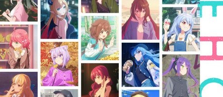 Hololive Công Bố Anime Truyền Hình Đầu Tiên: Odekake Hololive · OtaHub