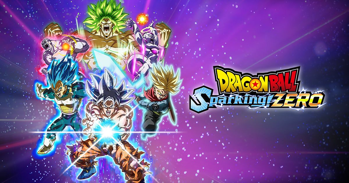 Sparking Zero: DLC Season Pass Thêm Nhân Vật Daima · OtaHub