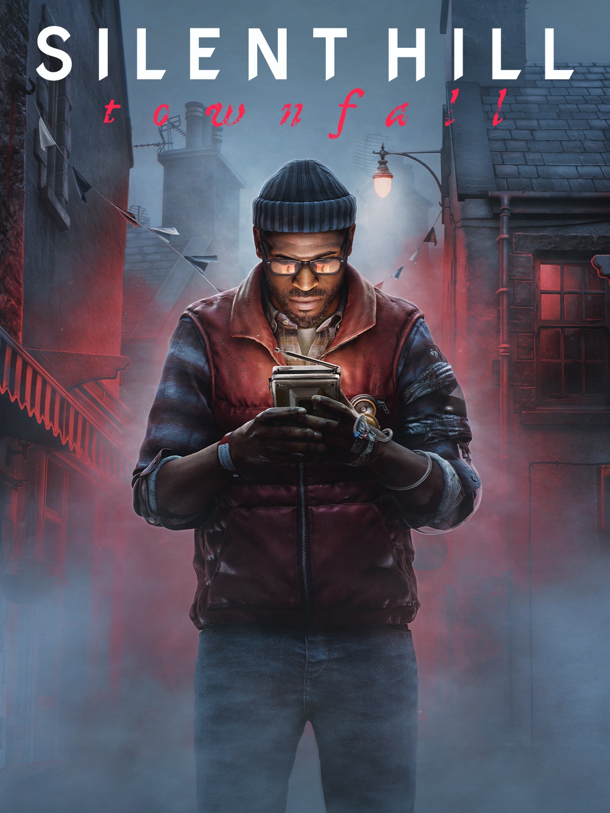 Silent Hill Townfall