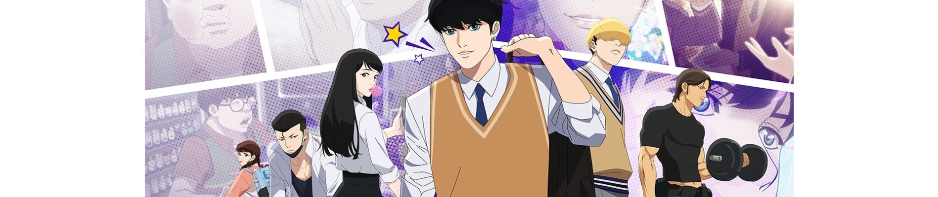 Top 8 Anime Hàn Quốc (Aeni) Đáng Xem Nhất Hiện Nay · OtaHub