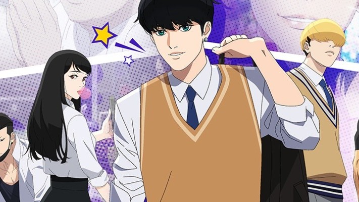 Top 8 Anime Hàn Quốc (Aeni) Đáng Xem Nhất Hiện Nay
