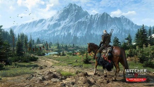 The Witcher 3 Remastered Review: Nâng cấp hình ảnh nhưng chưa hoàn toàn thuyết phục · OtaHub