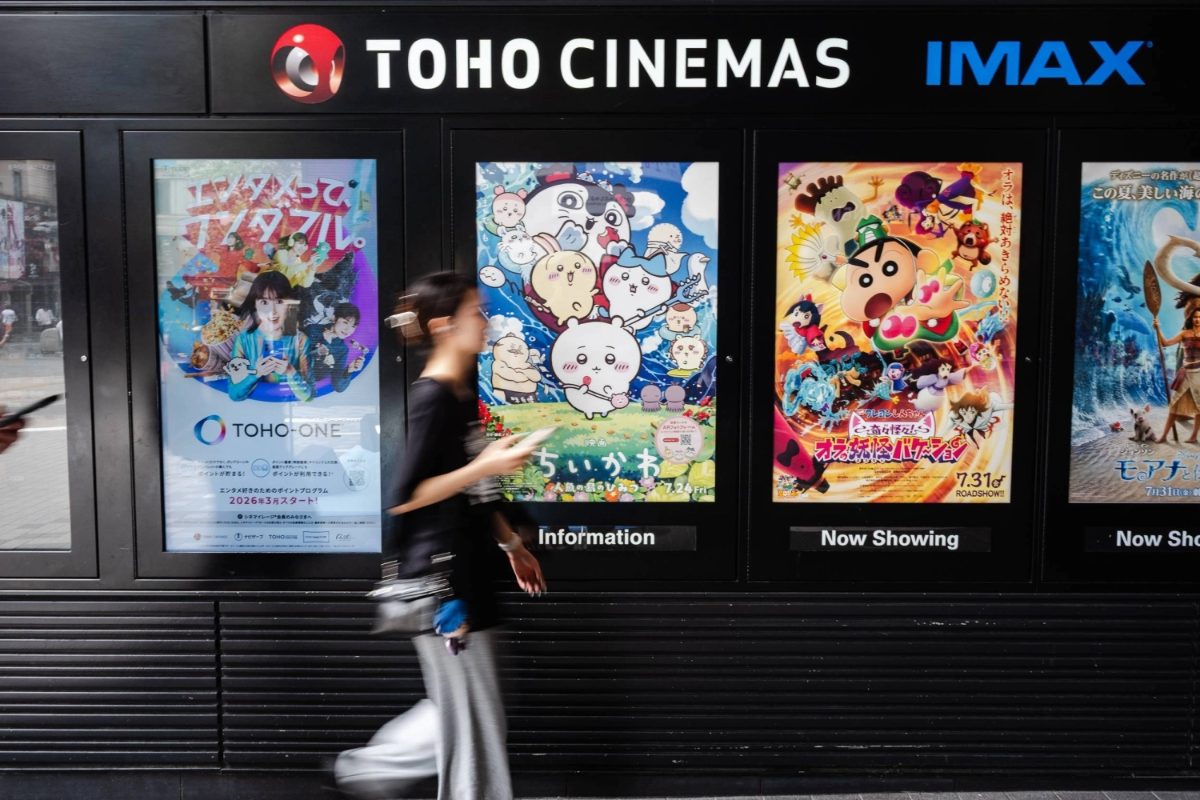 Chiikawa the Movie: The Secret of Mermaid Island opens at the Japanese box office