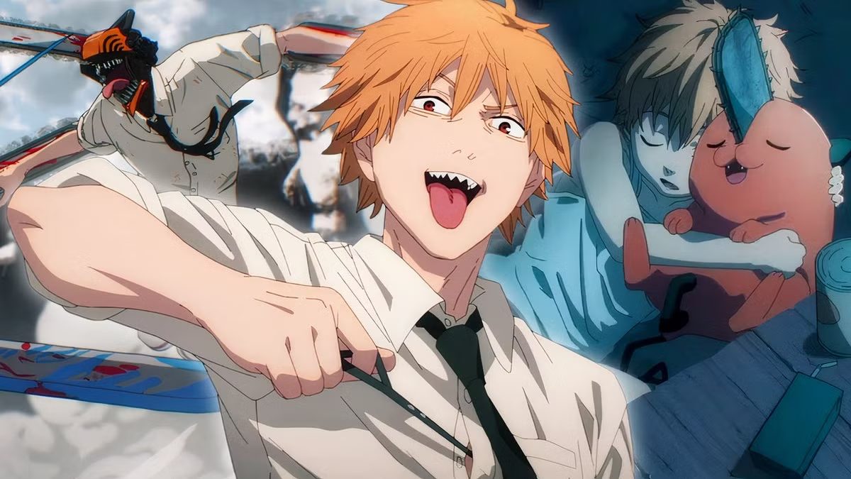 Chainsaw Man The Movie Reze Arc gây sốt phòng vé Bắc Mỹ