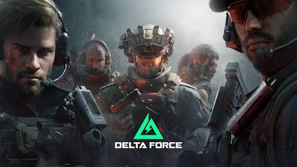 Delta Force sẽ có chế độ nhảy dù Battle Royale trong năm 2027 · OtaHub